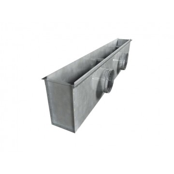 АДАПТЕР ЛІНІЙНОГО ДИФУЗОРА