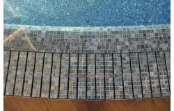  ПЕРЕЛИВНІ РЕШІТКИ ДЛЯ БАСЕЙНІВ "WESTER" (4)