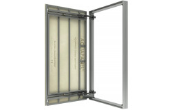 РЕВІЗІЙНІ ЛЮКИ (16)