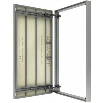 ЛЮК РЕГУЛЬОВАНИЙ (ПОСИЛЕННИЙ) "EXTRATILE"