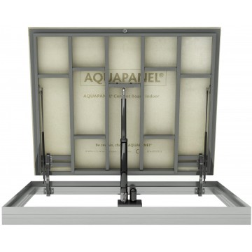 ЛЮК З ЕЛЕКТРОПРИВОДОМ  "SMART"