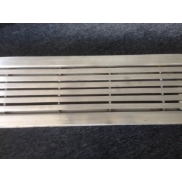 РЕШІТКА ВОДОВІДВІДНА "FLUXE"